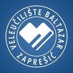 Veleučilište Baltazar Zaprešić