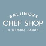 Baltimore Chef Shop