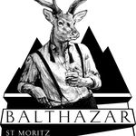 Balthazar St Moritz