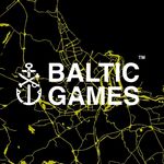 BALTIC GAMES 🇵🇱☠️🎶