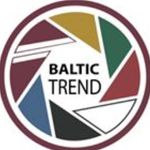 Baltictrend Hashtag 🇪🇪🇱🇻🇱🇹