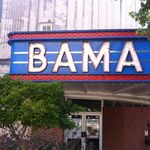 Bama Theatre