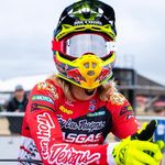 Justin Barcia Official FanPage