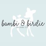 BAMBI & BIRDIE