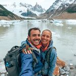 LINDA & CALEB | ECO-TRAVEL