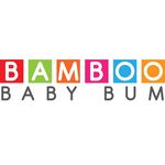 BAMBOO BABY BUM ™ 👶