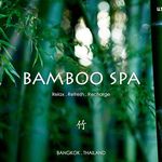 BAMBOO SPA THAILAND OFFICIAL