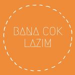 Bana çok lazım 🛍