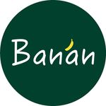 Banán