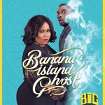 B.I.G Banana Island Ghost