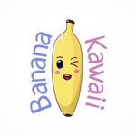 🌺 Banana Kawaii  🌺