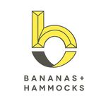 Bananas & Hammocks 🍌