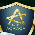 Banda Acaiaca 🎤