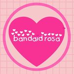 BANDAID ROSA