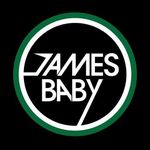 James Baby