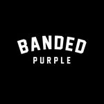 BANDED PURPLE