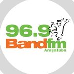 Band FM 96.9 Araçatuba