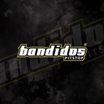 Bandidos PIT STOP Bandidos PIT STOP
