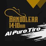 Bandolera 1410 AM