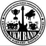 Unit Kegiatan Mahasiswa Band