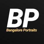 Bangalore Portraits