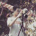 Instagram • Naufal Zacky Amada