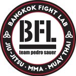 Bangkok Fight Lab