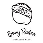 Bang Raden Gerobak Kopi