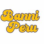 Bannì Peru By ~ Black Owned