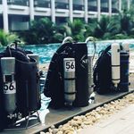 Bans Technical Diving