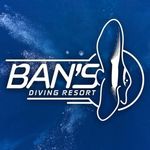 Ban’s Diving Resort