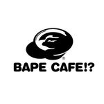 BAPE CAFE!?® MALAYSIA OFFICIAL