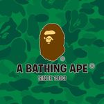 BAPE STORE® SHIBUYA OFFICIAL