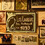 Bar Los Laureles