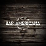 Bar Americana