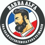 Barba Alfa