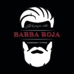 BARBA ROJA ®️