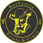 Barbearia Trinta & Cinco