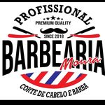 Barbearia Moura