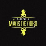 Barbearia Mãos de Ouro 💈