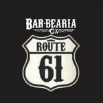 Barbearia Route 61