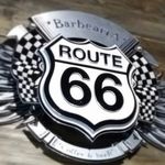 💈Barbearia Route 66💈🧔🏻💇🏻‍♂️