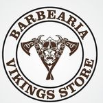 Barbearia vikings barber shop