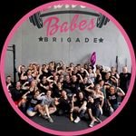 Barbell Babes Brigade