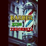 Official Barber Hits Indonesia