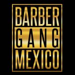 #barbergangmx