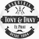 Barbería Tony & Dany