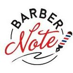 BARBERNOTE