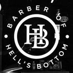 Barber of Hell's Bottom 💈