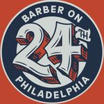 Barber On 24th ✪